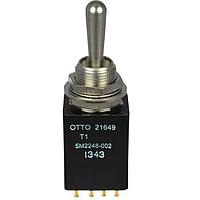 OTTO T1-0263 Toggle Switches T1-