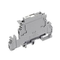 Entrelec - TE Connectivity 1SNA115647R2300 DIN Rail Terminal Blocks M4/8.D2.SFD