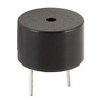 Same Sky (formerly CUI Devices) CMI-1275-03TH Magnetic 12mmx7.5mm  3 V, 85 dB, Through Hole, Indicator