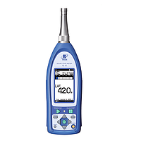 RION NL-42A Sound Level Meter (25 – 138 dB)