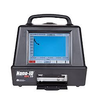 PMS Nano-ID NPC10 Nano Particle Counter (10 - 1000 nm)