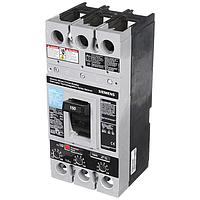 SIEMENS FXD63B150 Low Voltage BRKR FD6 3P 600V 150A FX
