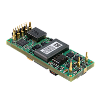 Artesyn ADO300-48S12-6L Eighth-Brick Isolated DC-DC Converter (11.77V; 26A; 300W)