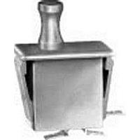 Honeywell 1EN75-R3 Sealed Limit Switch ENCLOSED SW DPDT 5A Top Plunger Screw