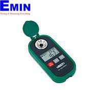 Inspection service for density and concentration measurement instruments