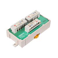 Omron Automation and Safety DCN1-1 Controller Accessories DEVICENET TAP,1 DROP