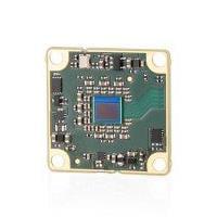 Basler 108010 Camera Modules The Basler daA4200-30mci (No-Mount) BCON for MIPI camera module with the ON Semiconductor AR1335 CMOS sensor delivers 30 frames per second at 13 MP resolution. This model has no mount.