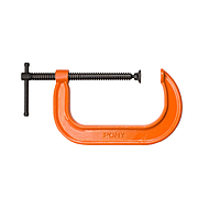 SK tools 2630 C-Clamp (3"/75mm)