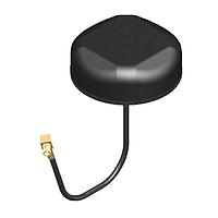 Laird External Antennas GPS1575P GNSS Antennas - GPS, GLONASS, Galileo, Beidou AVL,STD,1575.42 MHz, AVL