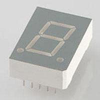 Lumex LDS-A813RI Numeric Display LED Display
