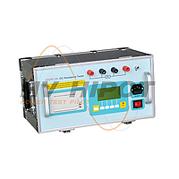 HV HIPOT GDZRC-40A Winding Resistance Tester (1 phase, 40A)