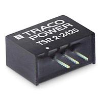 TRACO Power TSR 1-2450E Non-Isolated / PoL 7-36Vin 5Vout 1A SIP Non-Iso