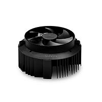 Sunon LA004-024B83DY Fansinks LED Fansink, Cooling Module, 86x45.4mm Round, 5VDC, 0.26W, 17dBA, Vapo, Black