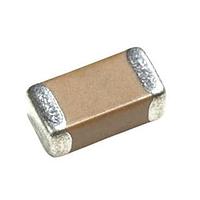 YAGEO AC0402KRX7R9BB332 Automotive Grade Surface Mount Multilayer Ceramic Capacitor 50V 3300pF X7R 0402 10% AEC-Q200