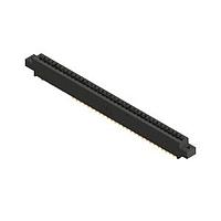 EDAC 887-072-555-802 Receptacles High Temp Card Edge Connector