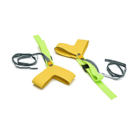 Bosch Static BSC-F17 Esd Adjustable Quick Release Heel Grounder