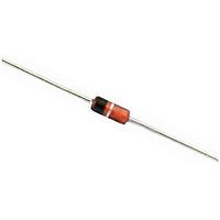 Vishay General Semiconductor 1N5250B-TR Zener Diodes 20 Volt 0.5 Watt