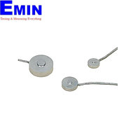 OMEGA LCMKD-50N Metric, Subminiature, Button Compression Load Cell (50 N)