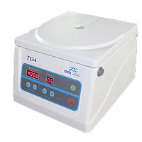 KECHENG TD4X Blood bank centrifuge