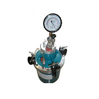 Samyon CA-3 Direct-reading Concrete Mixture Air Content Tester (10%)