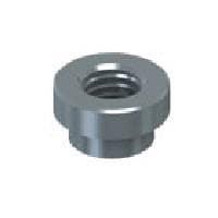 Keystone Electronics 4881 Round Steel Thread Stdoff .122" 4-40 .166/.244