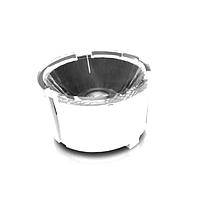 LedLink Optics LL01ZZ-ERI24L191-M2 Lens Assembly Dia 28.0x17.35  24 degrees