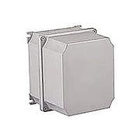 Molex / GWconnect 93604-0066 Boxes Al Box Sandblsted Sz S-3HC 8000.6288.0