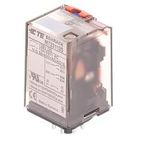 AMP Connectors - TE Connectivity 4-1415011-1 2 Pole MT221125