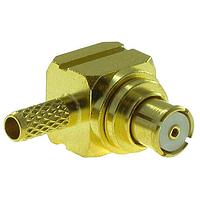 Radiall R222M80500W Connectors SMP-MAX/R/A FML PLG CRM CBL 2.6/50S