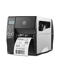 Zebra ZT220 Industrial Printer (203dpi, 300dpi)