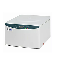 Scitek CFG-5LII Benchtop Low Speed Centrifuge