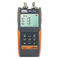 Grandwaytelecom FHP2P01 PON Optical Power Meter (1310/1490/1550nm; –40~+16dBm/ –50~+16dBm/ –50~+23dBm)