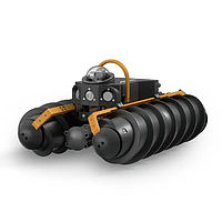 Bwell Discovery Gator Mini Complex Pipe Inspection Robot (DN400 and up)