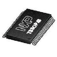 NXP PCF8562TT/S400/2,5 LCD Drivers Universal LCD driver for low multiplex rates