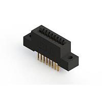 EDAC 892-016-523-204 Receptacles High Temp Card Edge Connector
