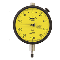 Mahr 2011879 Dial Indicator (Q8I, 5mm)