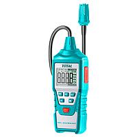 Single gas detector