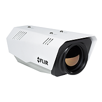 FLIR FC-669 AI-R Thermal Radiometric Camera (69° × 56° (9 mm) f/1.4 lens)