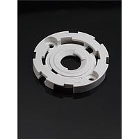 Ledil F15255_HEKLA-SOCKET-C Socket Round Base Part 1 Position
