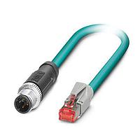 PHOENIX CONTACT 1026307 Cat 5 NBC-M12MSD/ 2,0-93E/ R4AC