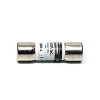 Eaton Bussmann BBS-1 Ferrule Fuse, Fibre Material 600V 10kA 1A Fast Acting Ferrule