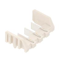AMP Connectors - TE Connectivity 2318770-3 Headers 5MM HDR ASSY, 3 POS WIREMATE 2-PIECE