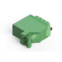 EDAC 516-038-520-612 Connectors Rack & Panel Connector