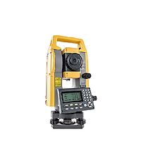 TOPCON GM-101 Total Station