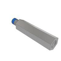 Samtec SO-1890-03-02-01-L-N Standoffs Precision Board Stacking Standoff