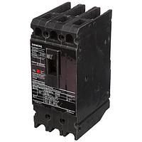 SIEMENS HHED63B015AL Low Voltage BRKR HHED6 3P 600V 15A LUG