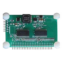 Monolithic Power Systems (MPS) EV3399EY-00A Evaluation Boards Evaluation Board for MP3399