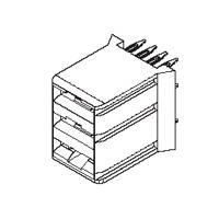 Molex 73656-0000 Receptacles POWER MODULE 2MM