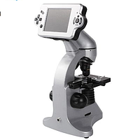 HINOTEK SP-45LCD LCD Microscope (40X ~ 400X)