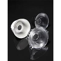 Ledil CP18777_YASMEEN-70-W-C2-WHT LED Lenses 36 Deg Wide White Holder C Lens Sold Sep